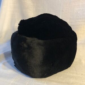 Vintage Russian Hat